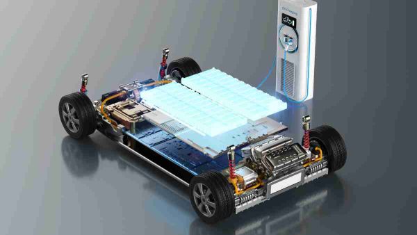 The Advancements in Car Battery Technology and Its Impact on Electric Vehicle Performance