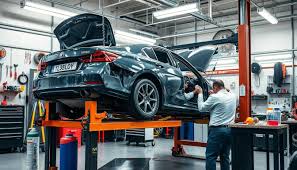 Essential Guide to Professional Auto Body Repair for Long-Lasting Vehicle Restoration