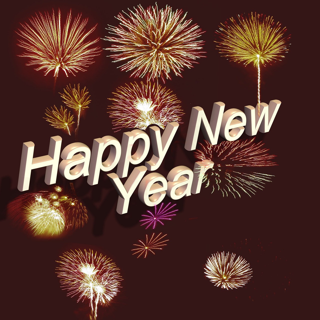 Writing, lettering, happy new year — Discuss To Strangers & Random Video Chat