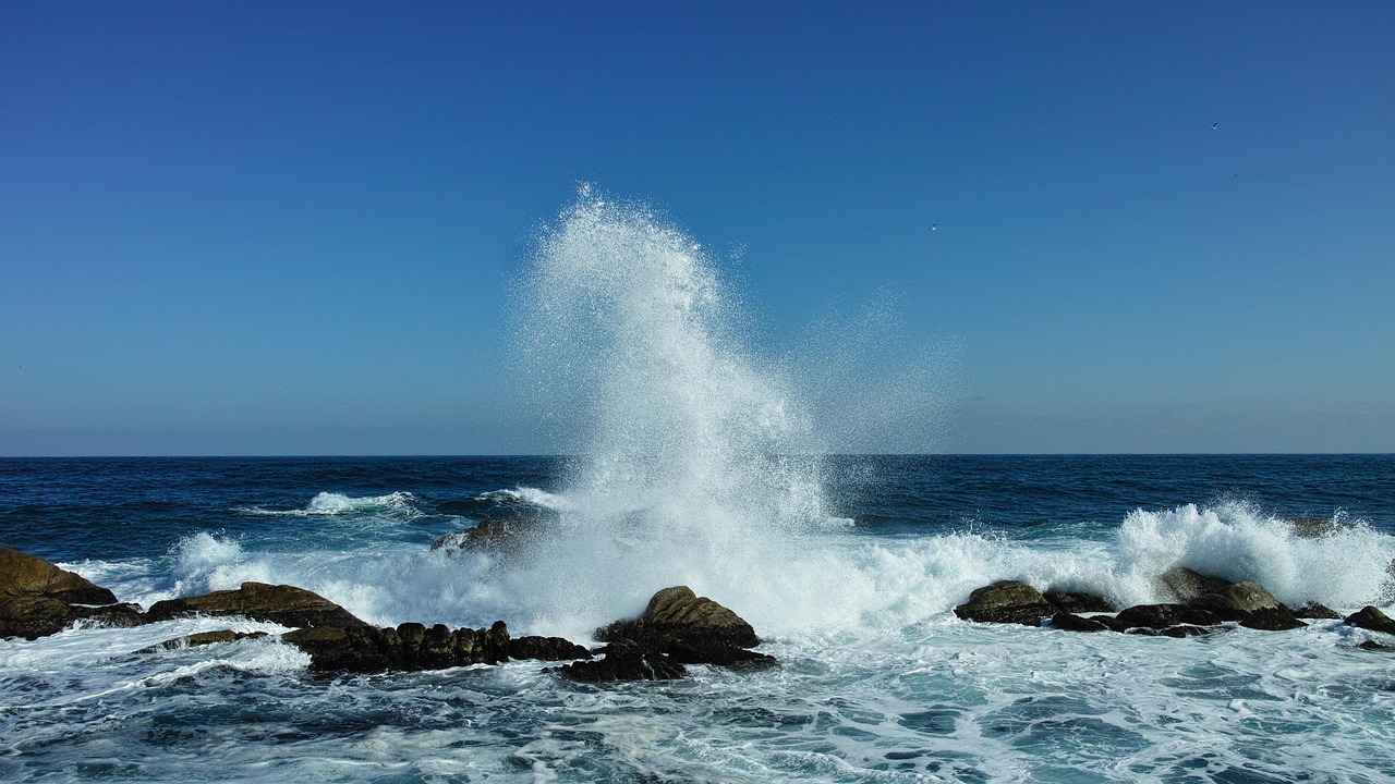 Waves, east sea, breaking waves — Chatroulette Only2chat The Safe And Anonymous Video Chat Various