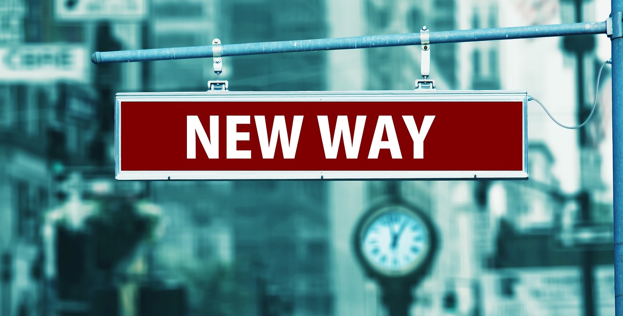 Road, sign, new — Omegle: Historical Past, Features, Distribution, Controversies