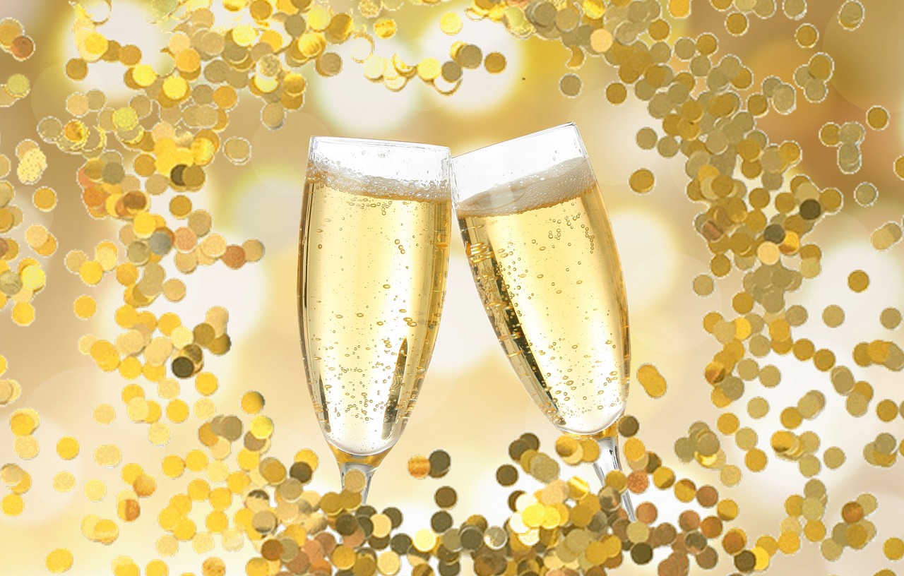 Sylvester, celebration, party — Video Chat Online Meet And Talk To New Folks