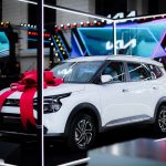 facelifted cars launching