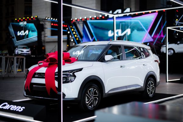 Facelifted Cars Launching: Best New Models You Can’t Miss