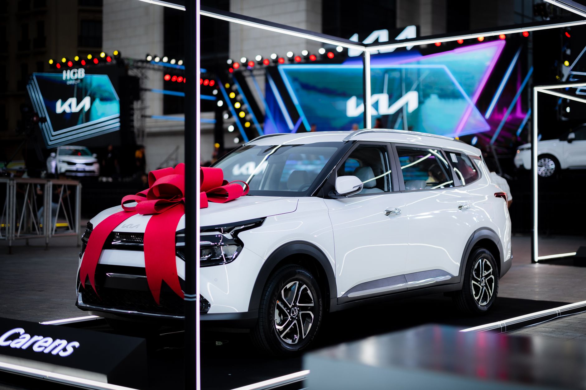 facelifted cars launching