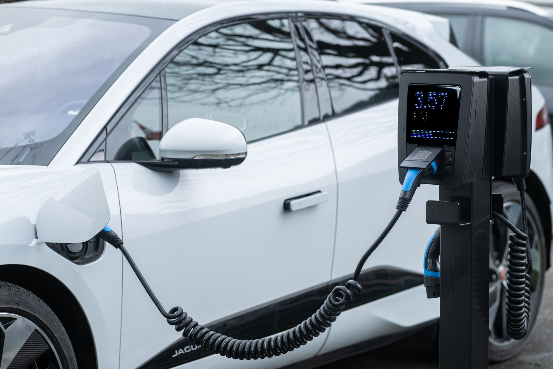 JSW Greentech EV investment