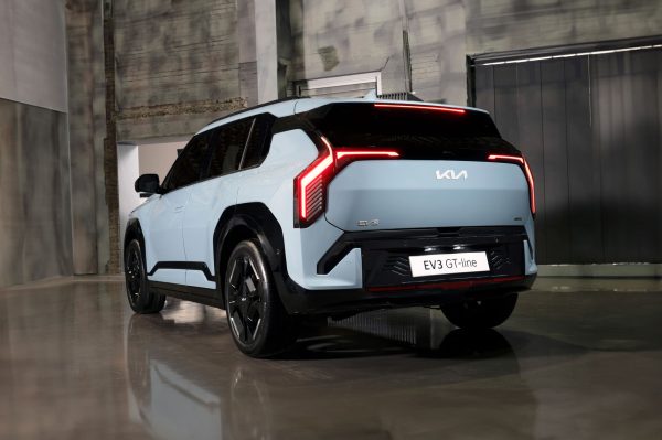 Kia Syros Flex Fuel: The Best Proven Turbo Engine Unveiled